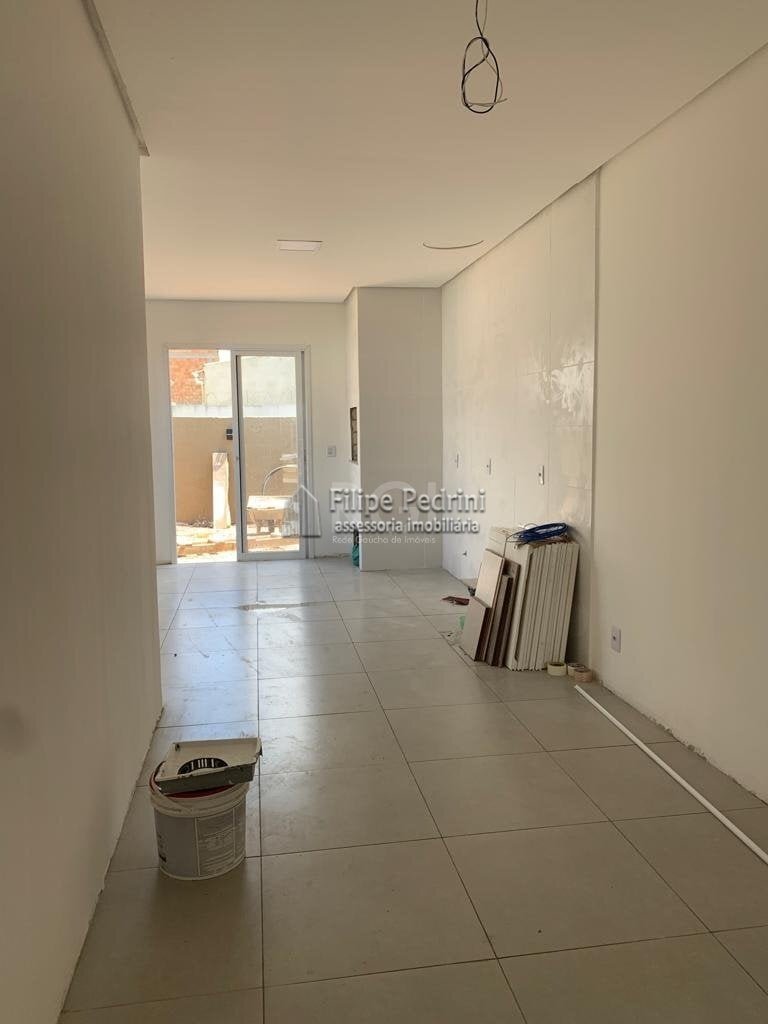 Casa Aberta Dos Morros Porto Alegre