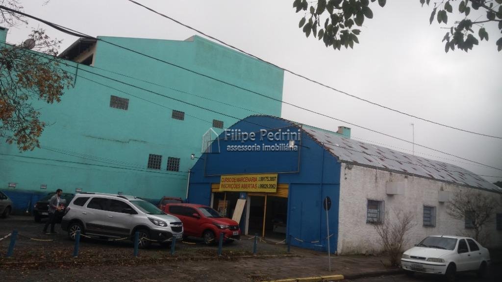 Prédio Ipanema Porto Alegre