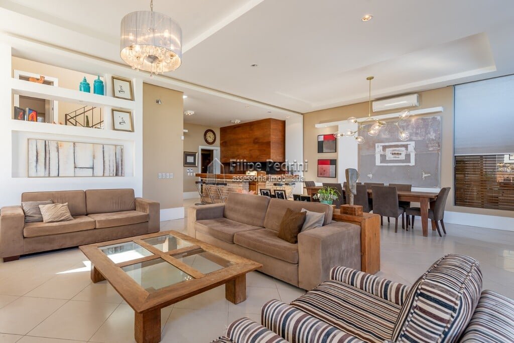 Casa Ipanema Porto Alegre