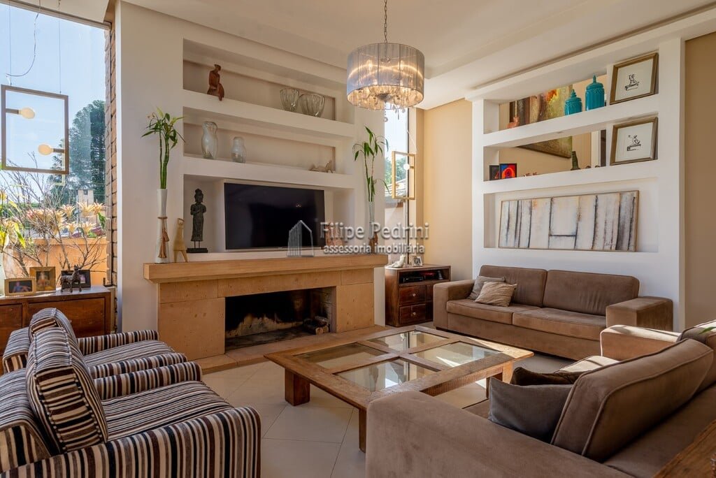 Casa Ipanema Porto Alegre