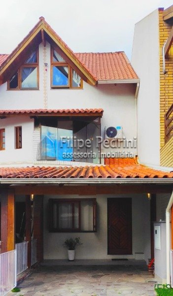 Casa em Condomínio Ipanema Porto Alegre