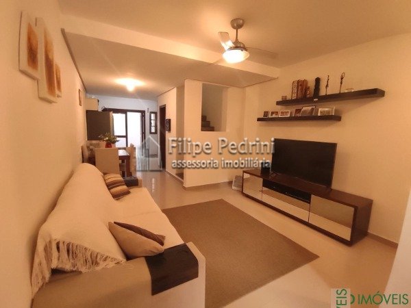 Casa em Condomínio Ipanema Porto Alegre