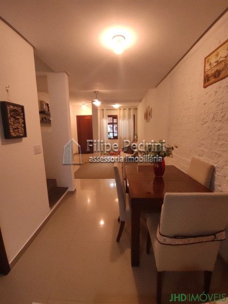 Casa em Condomínio Ipanema Porto Alegre