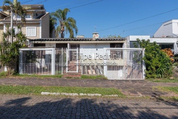 Casa Ipanema Porto Alegre