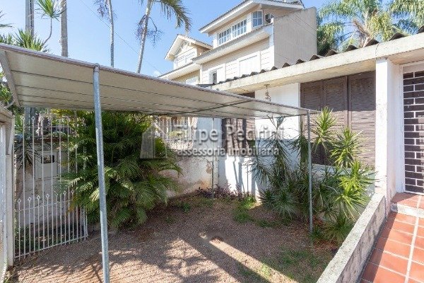 Casa Ipanema Porto Alegre