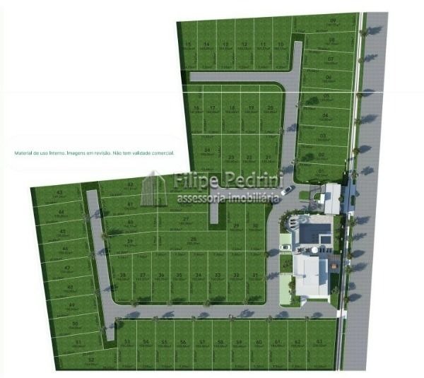 Terreno Ipanema Porto Alegre