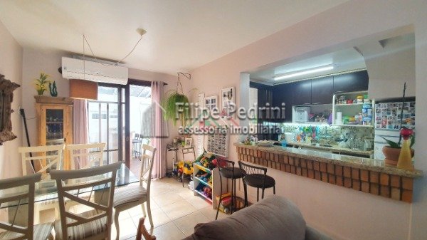 Casa em Condomínio Ipanema Porto Alegre