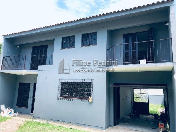 Casa Ipanema Porto Alegre