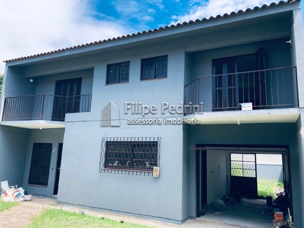 Casa Ipanema Porto Alegre