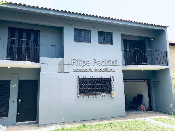 Casa Ipanema Porto Alegre