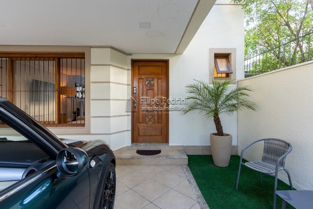 Casa em Condomínio Tristeza Porto Alegre
