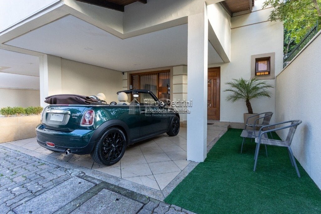 Casa em Condomínio Tristeza Porto Alegre