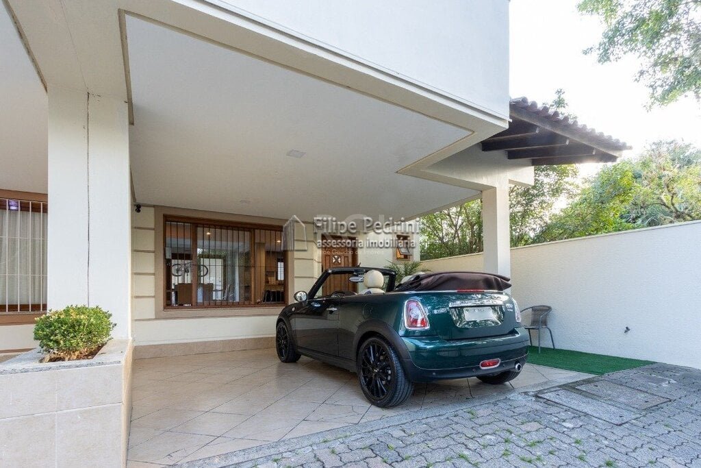 Casa em Condomínio Tristeza Porto Alegre