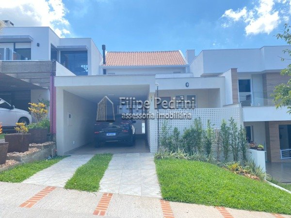 Casa em Condomínio Vila Nova Porto Alegre