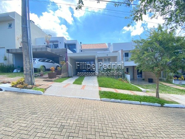 Casa em Condomínio Vila Nova Porto Alegre