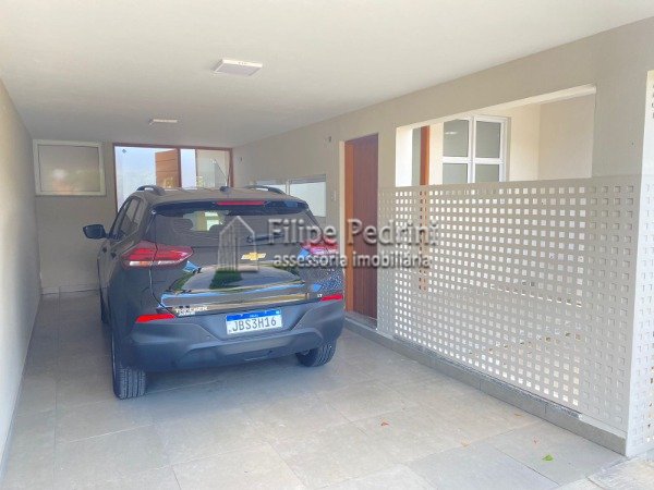 Casa em Condomínio Vila Nova Porto Alegre