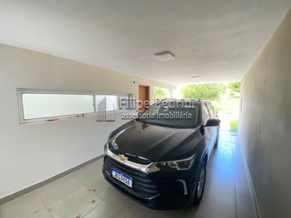 Casa em Condomínio Vila Nova Porto Alegre