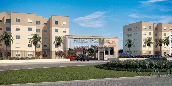 Apartamento Hípica Porto Alegre