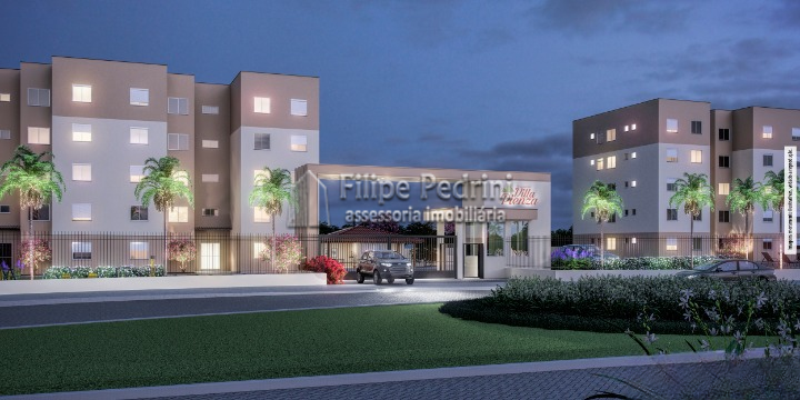 Apartamento Hípica Porto Alegre