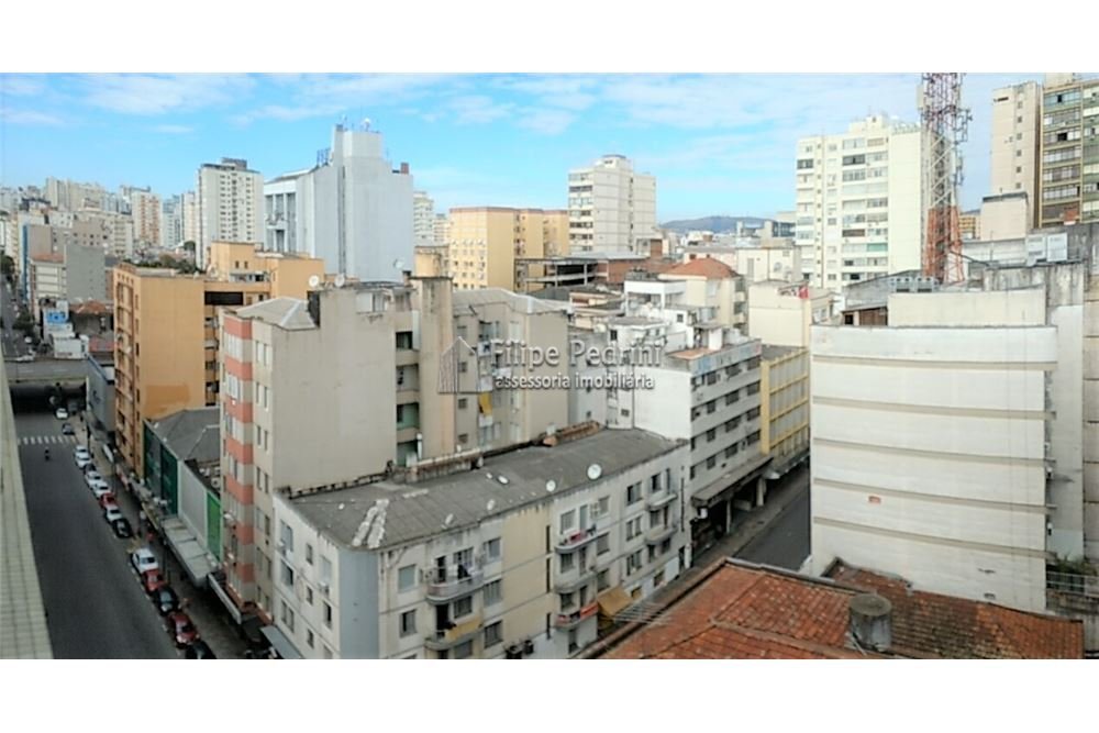 Apartamento Centro Histórico Porto Alegre