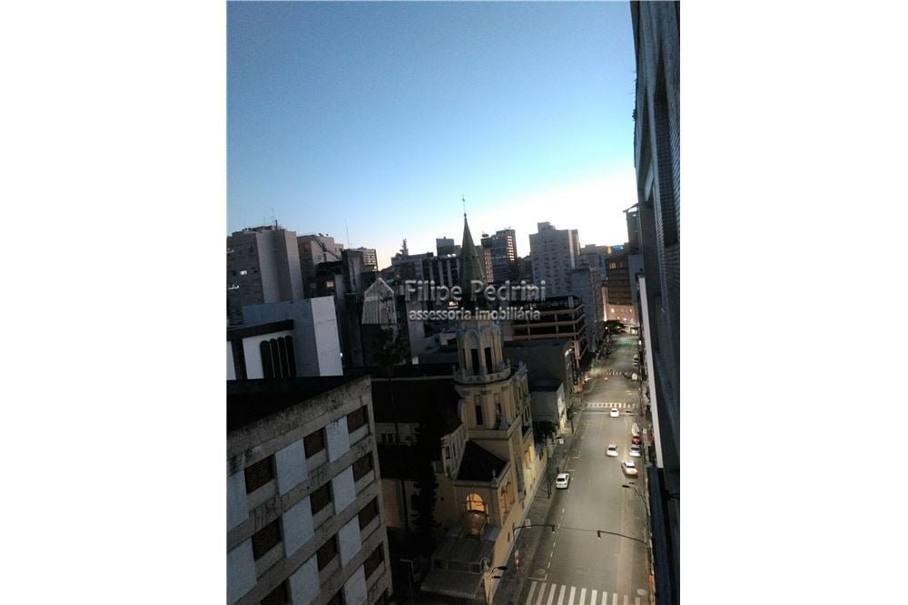 Apartamento Centro Histórico Porto Alegre