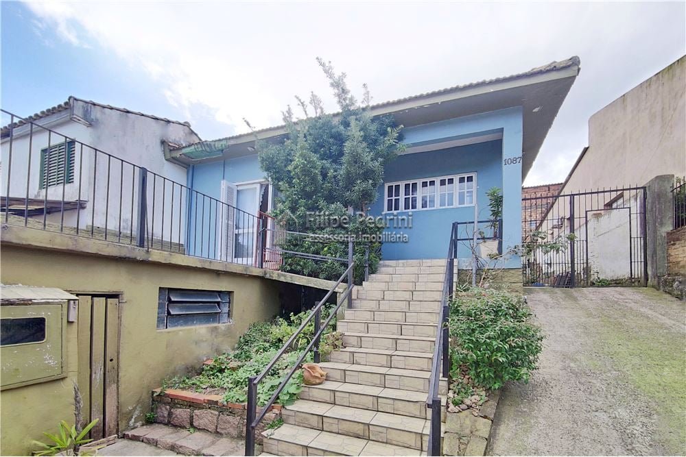 Casa Partenon Porto Alegre