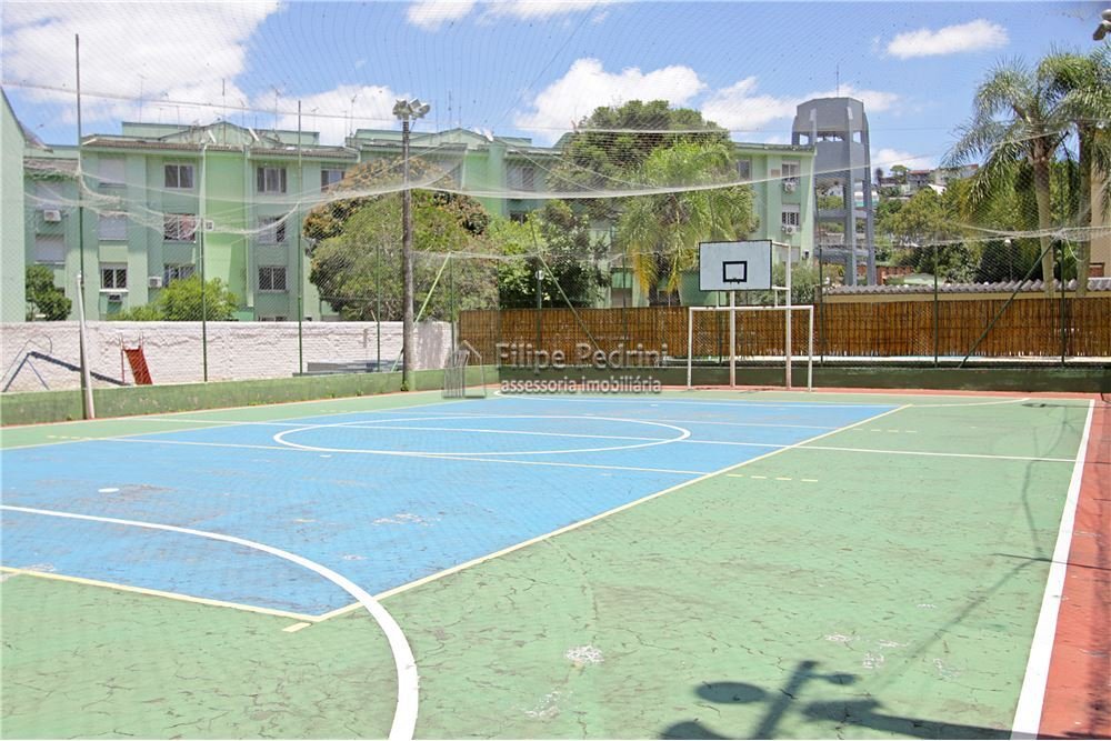 Apartamento Agronomia Porto Alegre