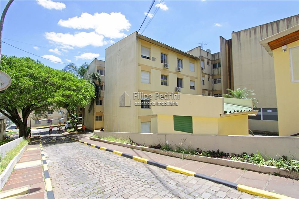 Apartamento Agronomia Porto Alegre