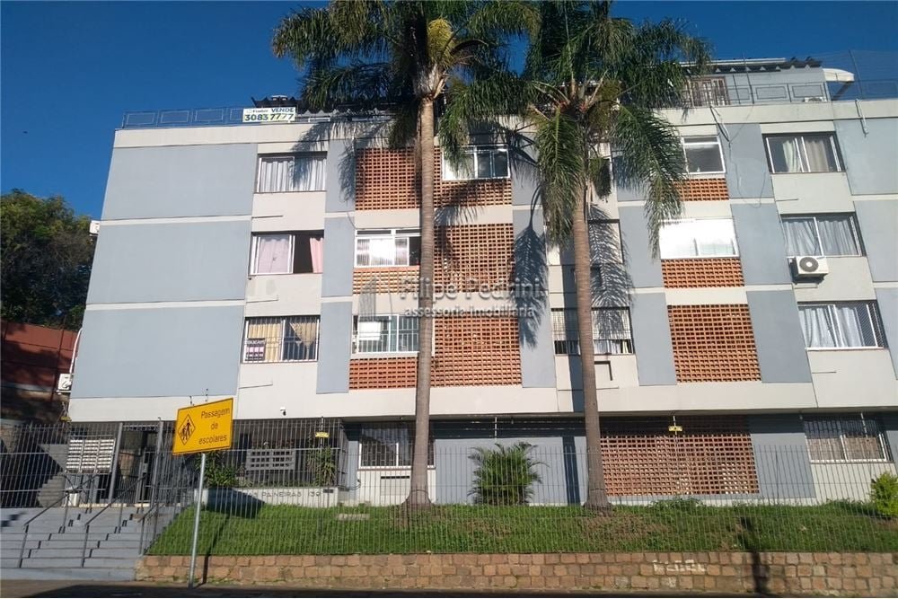 Apartamento Medianeira Porto Alegre