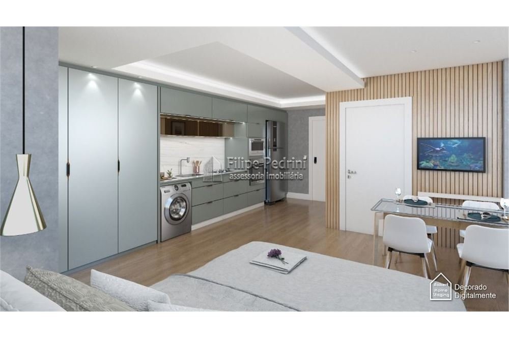 Apartamento Petrópolis Porto Alegre