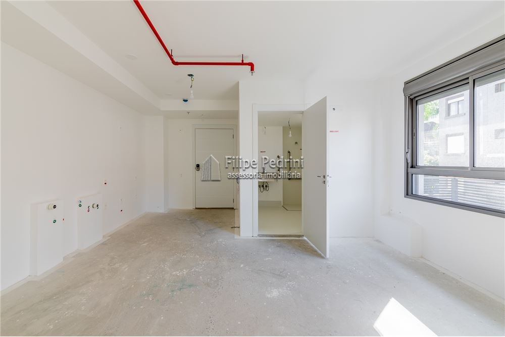 Apartamento Petrópolis Porto Alegre