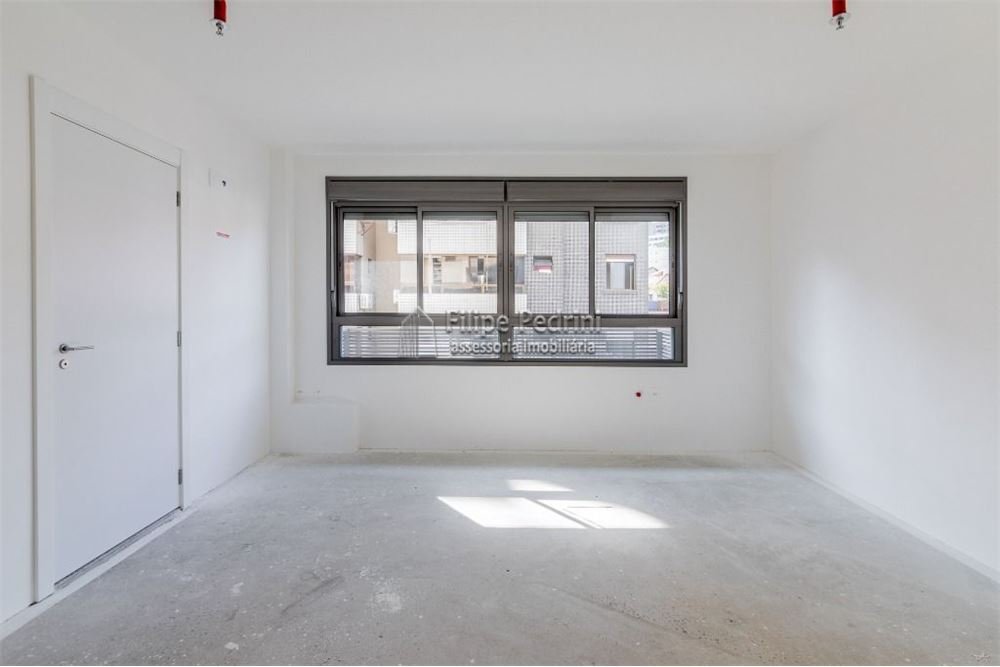 Apartamento Petrópolis Porto Alegre