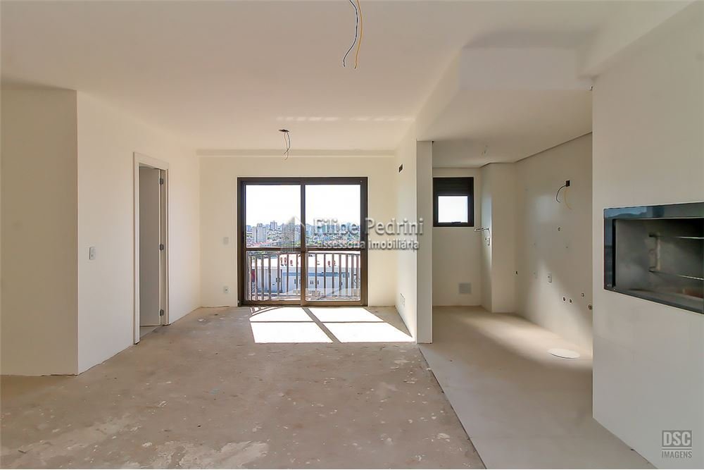 Apartamento Jardim Botânico Porto Alegre