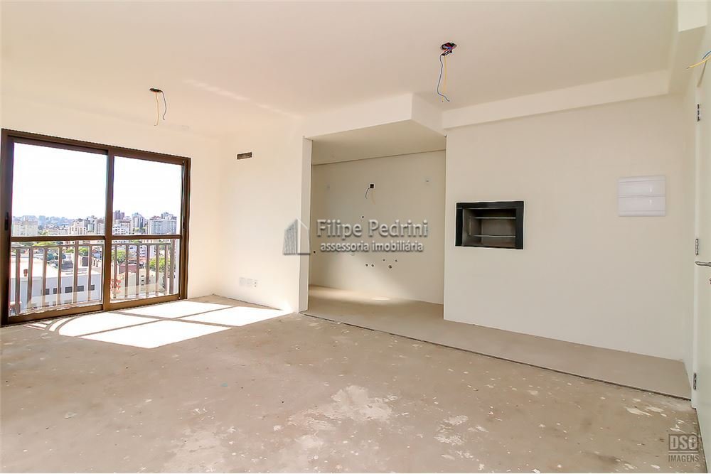 Apartamento Jardim Botânico Porto Alegre