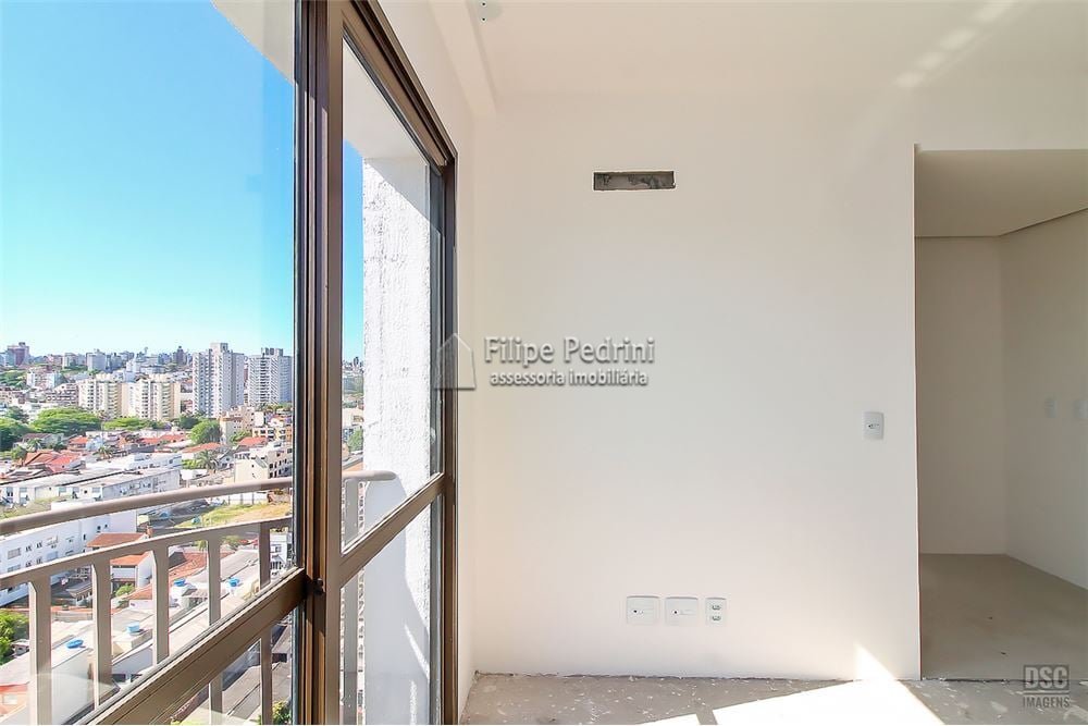 Apartamento Jardim Botânico Porto Alegre