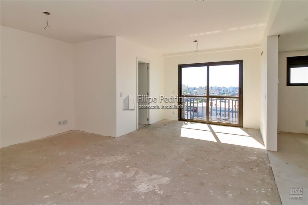 Apartamento Jardim Botânico Porto Alegre