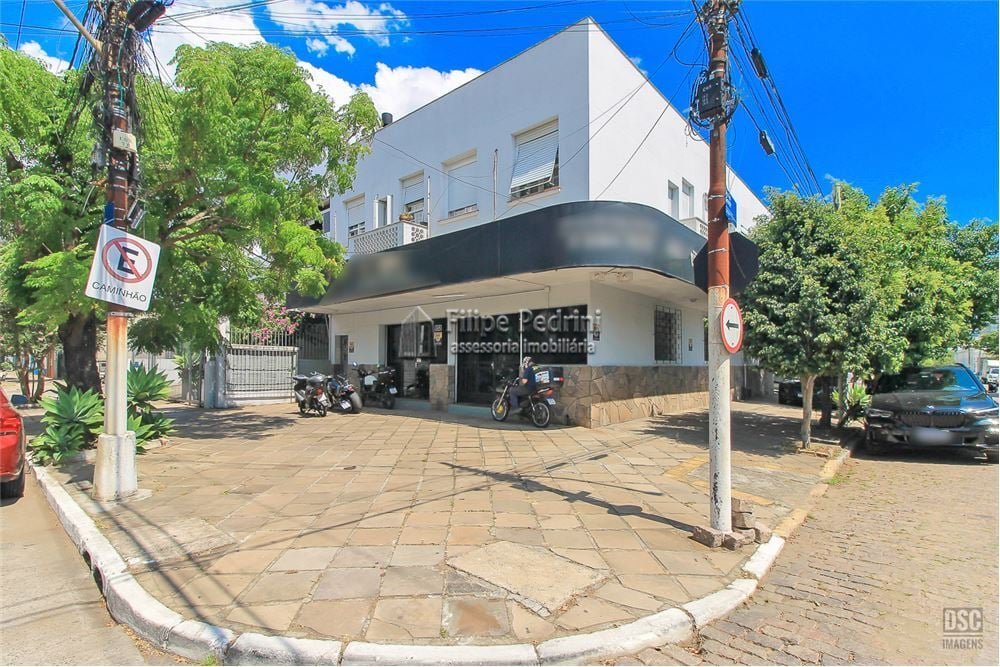 Loja Comercial São Geraldo Porto Alegre