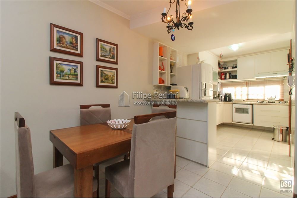 Casa Espírito Santo Porto Alegre