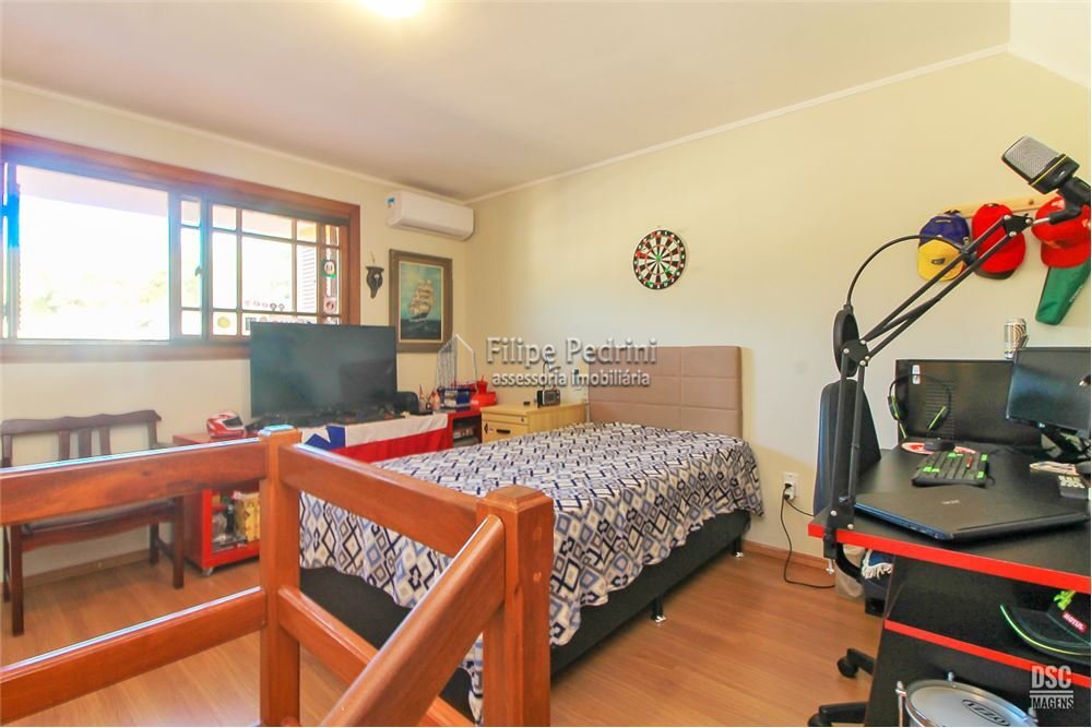 Casa Espírito Santo Porto Alegre