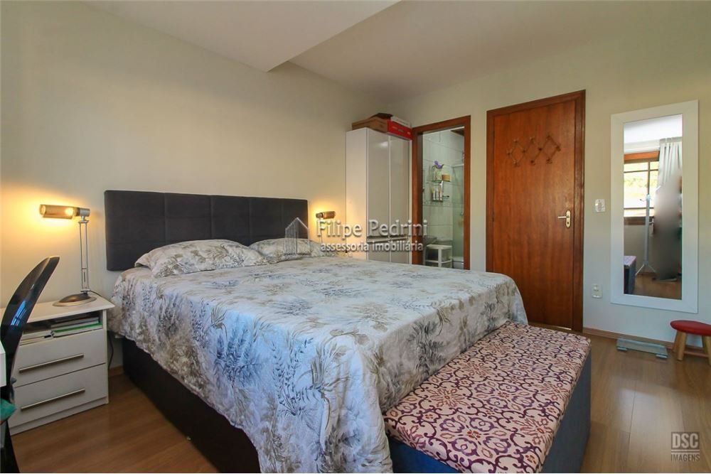 Casa Espírito Santo Porto Alegre