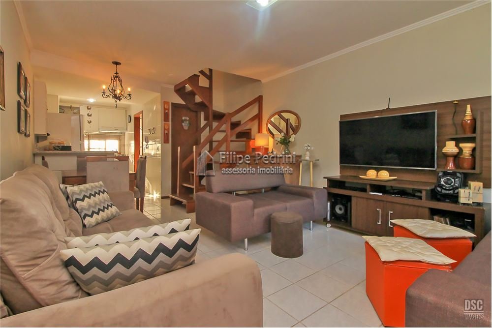 Casa Espírito Santo Porto Alegre