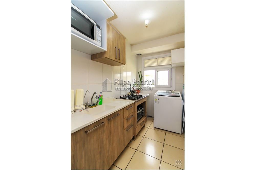 Apartamento Hípica Porto Alegre