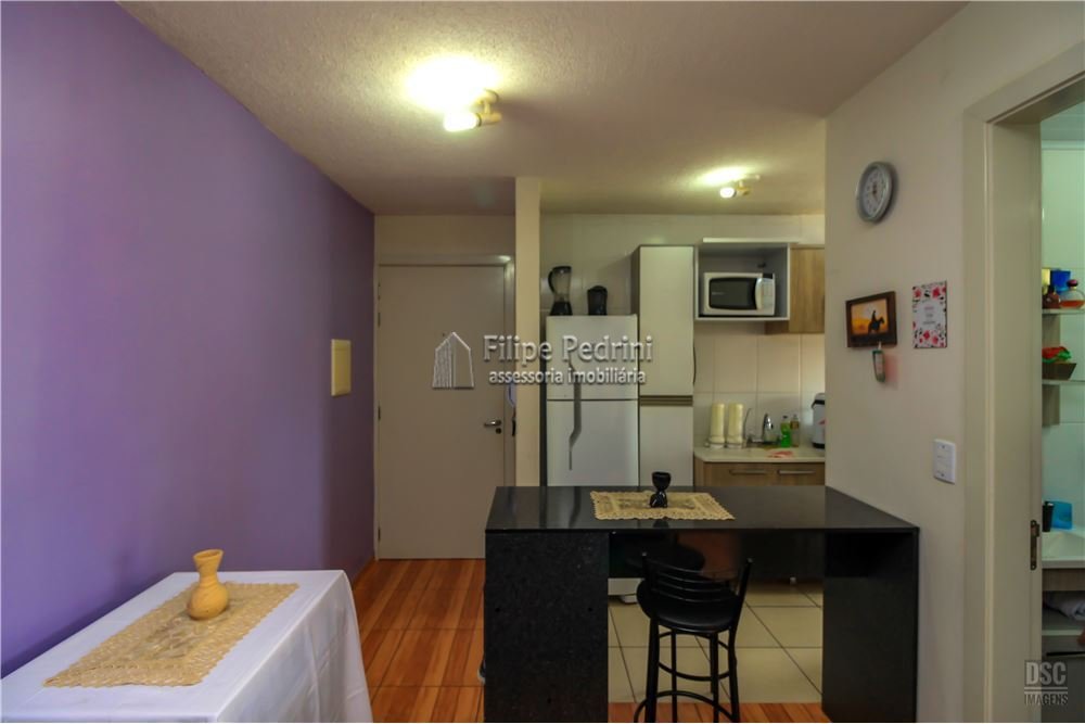 Apartamento Hípica Porto Alegre