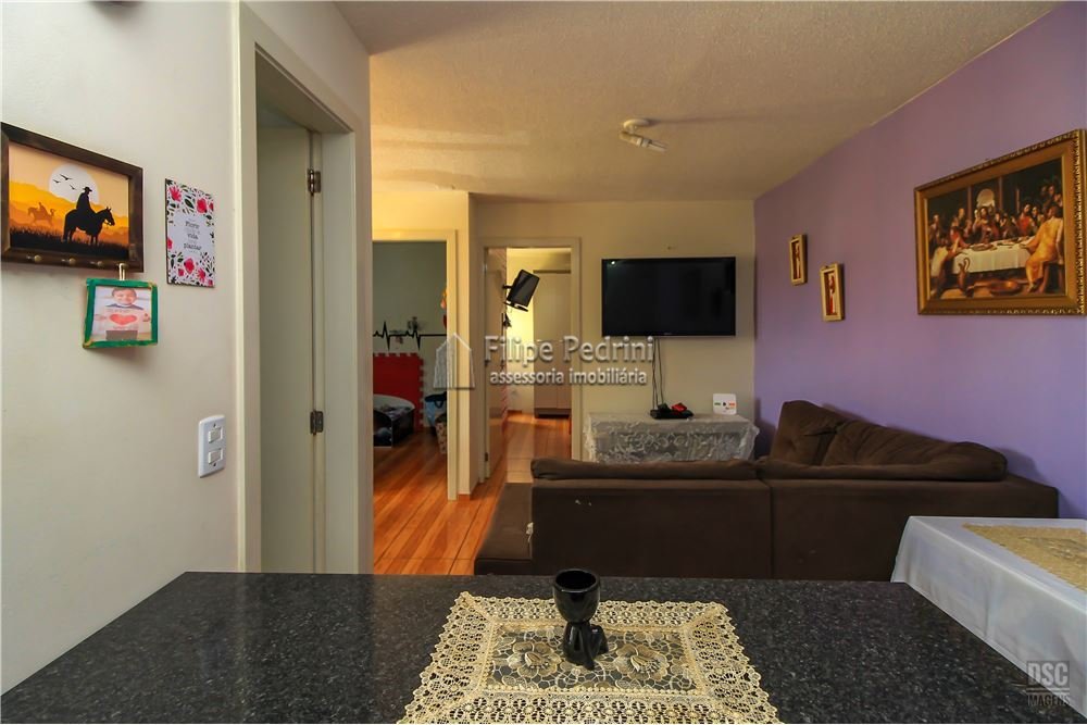 Apartamento Hípica Porto Alegre