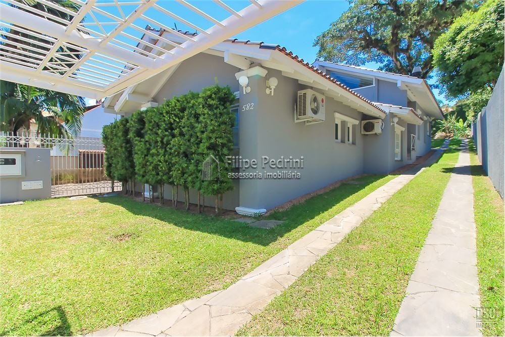 Casa Ipanema Porto Alegre