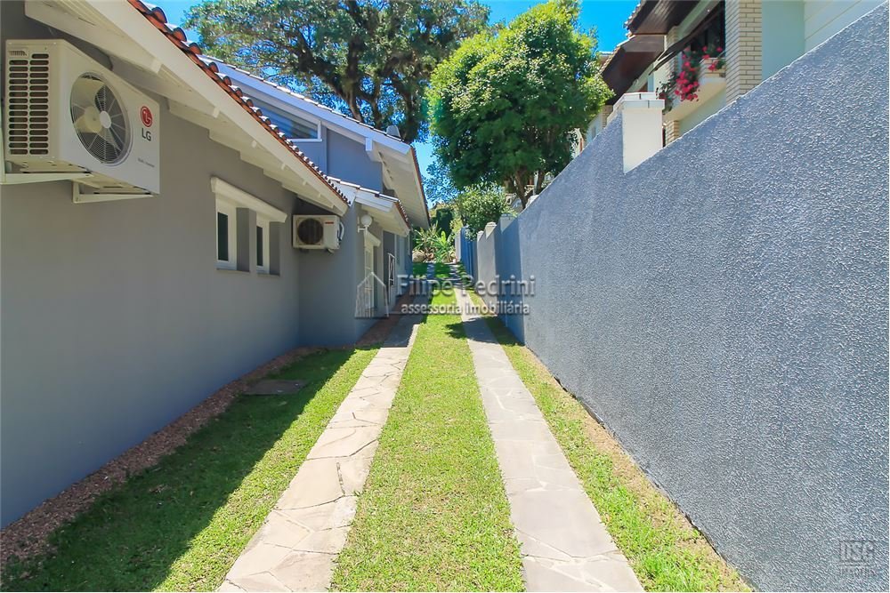 Casa Ipanema Porto Alegre
