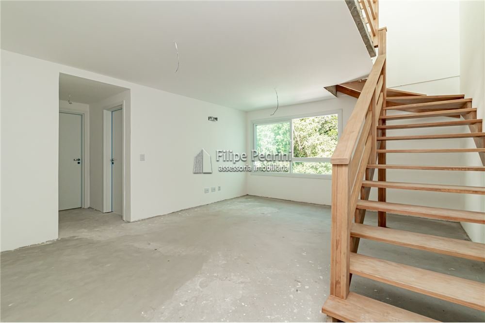 Cobertura Menino Deus Porto Alegre