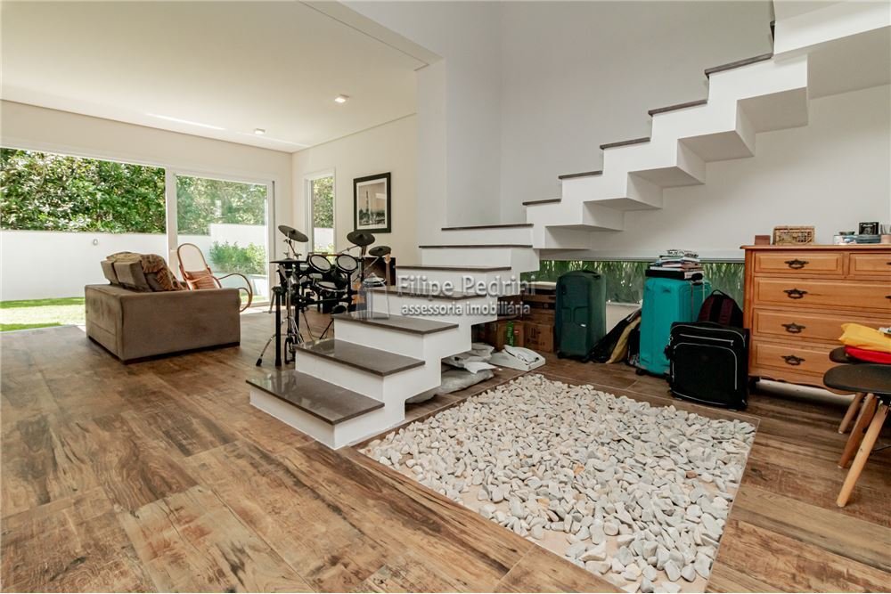 Casa Pedra Redonda Porto Alegre