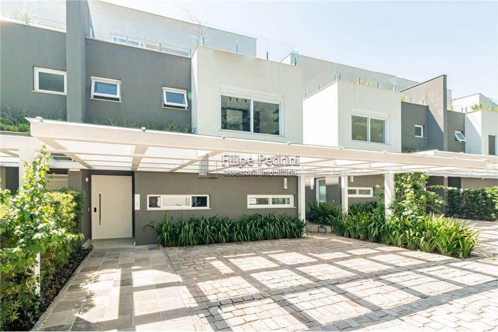 Casa Pedra Redonda Porto Alegre