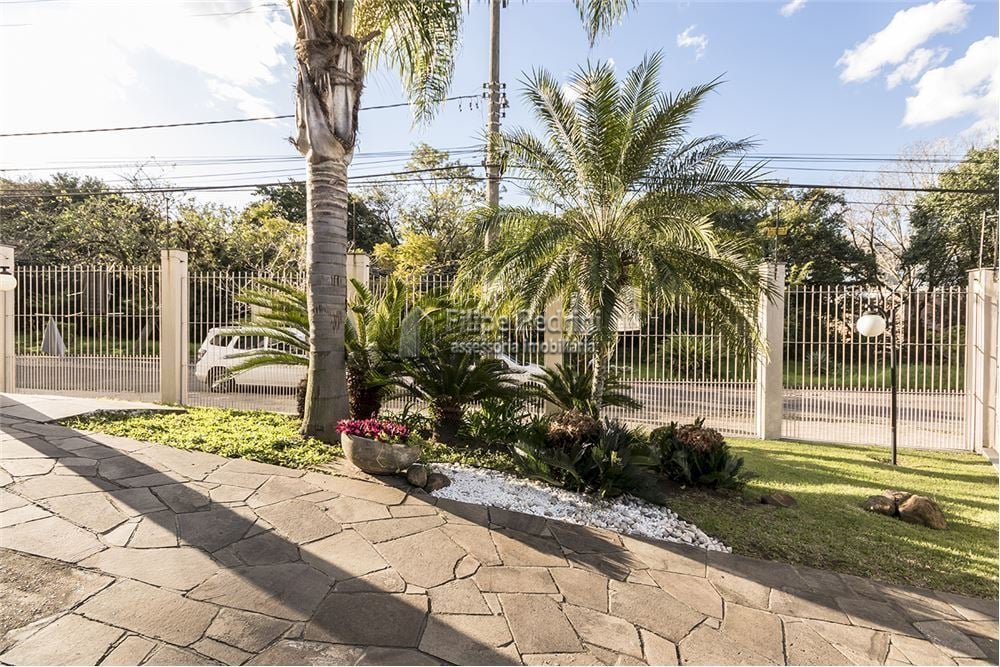 Apartamento Jardim Itu Porto Alegre